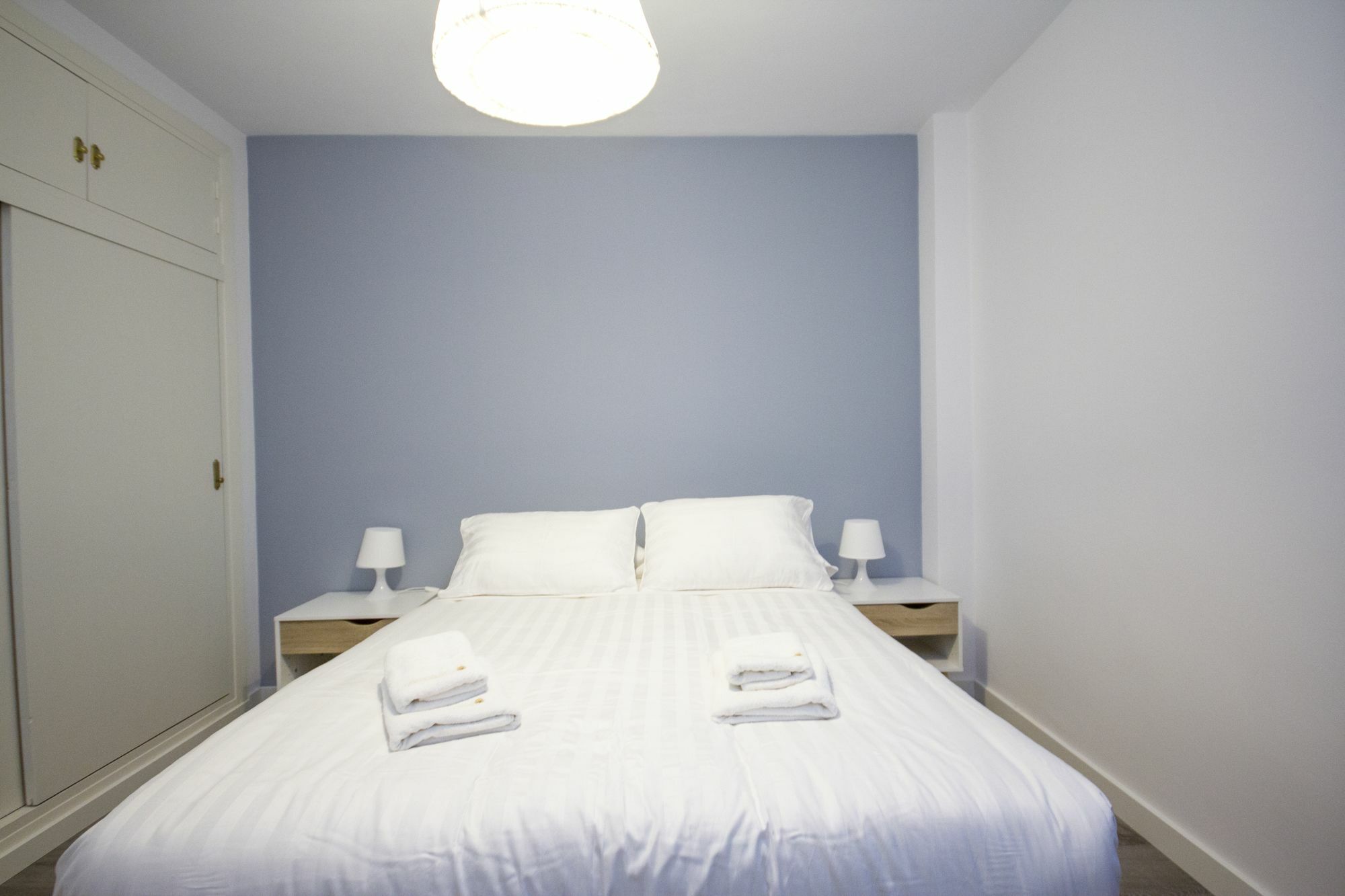 Appartement Aparamentos Centro Canovas Marimel 104 *